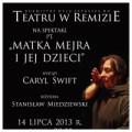 Teatr w Remizie