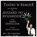 Teatr w Remizie