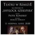 Teatr w Remizie