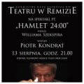 Teatr w Remizie