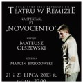 Teatr w Remizie