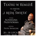 Teatr w Remizie