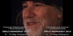 DIELLI MONOFEST 2013 W KOSOWIE