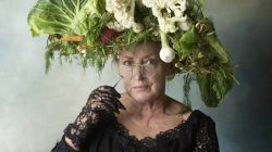 Irena Jun konczy 80 lat
