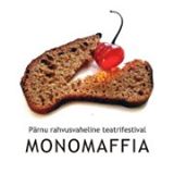 KOLEJNY FESTIWAL MONODRAMU. </br> TYM RAZEM W ESTONII