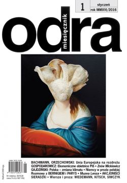 O WROSTJA 2015 w styczniowej ODRZE