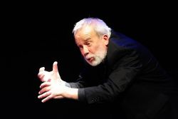 POLSKIE MONODRAMY JADĄ NA FESTIWAL TEATRÓW JEDNEGO AKTORA ARMMONO DO ARMENII