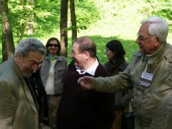 STANISŁAW RUBINIOVAS  (1930 – 2013)