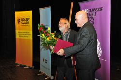 NAGRODY WROSTJA 2013