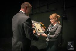 Nagrody WROSTJA 2014
