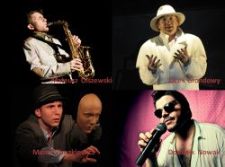 ZLOT NOVECENTO w Teatrze Norwida w Jeleniej Górze
