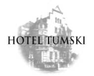 11Hotel Tumski