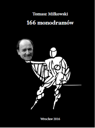 166monodramów